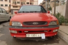 Ford Escort