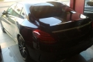 Mercedes-benz Classe c