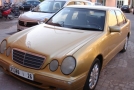 Mercedes-benz Classe cls