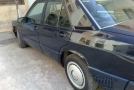Mercedes-benz 190