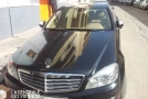 Mercedes-benz Classe c