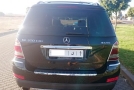 Mercedes-benz Classe gl