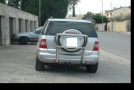 Mercedes-benz Classe m