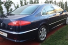 Peugeot 607