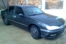 Peugeot 406