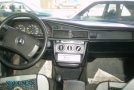 Mercedes-benz 190