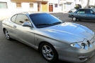 Hyundai Coupe