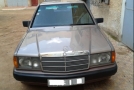 Mercedes-benz 190