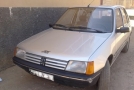 Peugeot 205