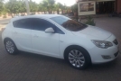 Opel Astra occasion