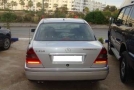Mercedes-benz Classe c