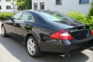 Mercedes-benz Classe cls