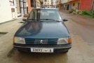 Peugeot 205