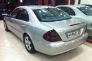 Mercedes-benz Classe e