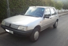 Peugeot 205