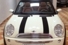 Mini Cabriolet