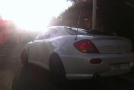 Hyundai Coupe