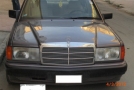 Mercedes-benz 190