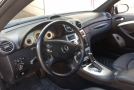 Mercedes-benz Clk