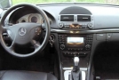 Mercedes-benz Classe e
