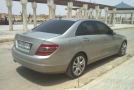 Mercedes-benz Classe c