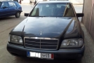 Mercedes-benz 220