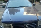 Volkswagen Gol au maroc