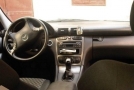 Mercedes-benz Classe c
