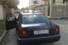 Mercedes-benz 220