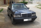 Mercedes-benz 190