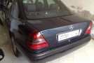 Mercedes-benz Classe c