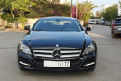 Mercedes-benz Classe cls occasion