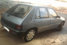 Peugeot 205