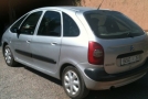 Citroen Xsara picasso