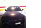 Alfa romeo 159