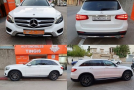 Mercedes-benz Classe gl
