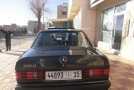 Mercedes-benz 190