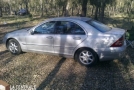 Mercedes-benz Classe c