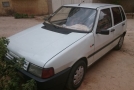 Fiat Uno au maroc