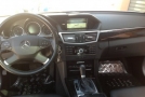 Mercedes-benz Classe e