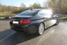 BMW 520 au maroc