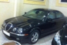 Jaguar Stype