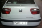Seat Cordoba