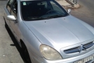 Citroen Xsara