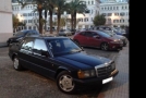 Mercedes-benz 190