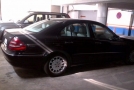 Mercedes-benz 220