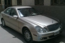Mercedes-benz Classe e