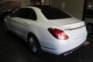 Mercedes-benz Classe c