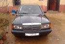 Mercedes-benz 190