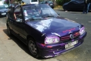 Peugeot 205